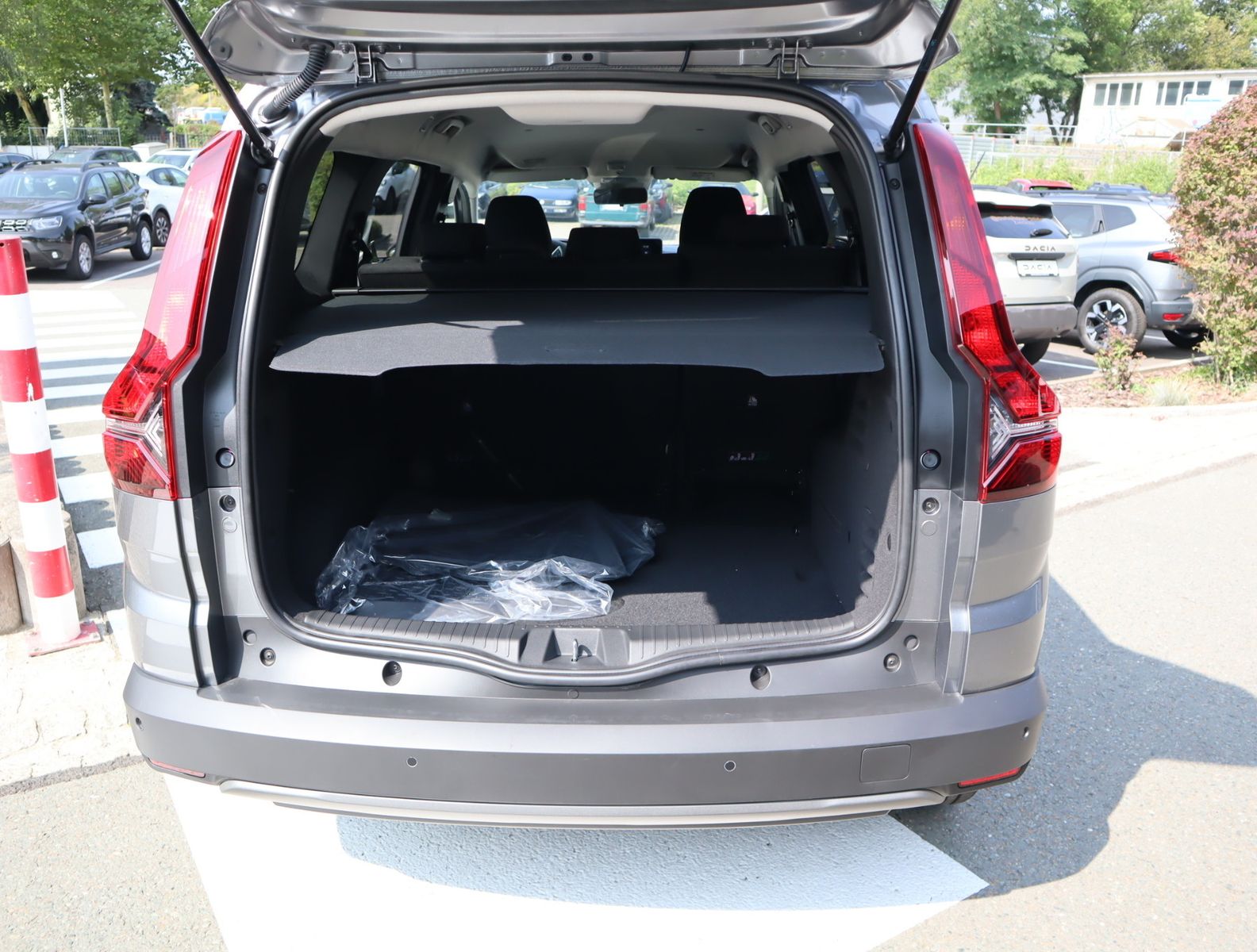 Dacia Jogger - Bild 4