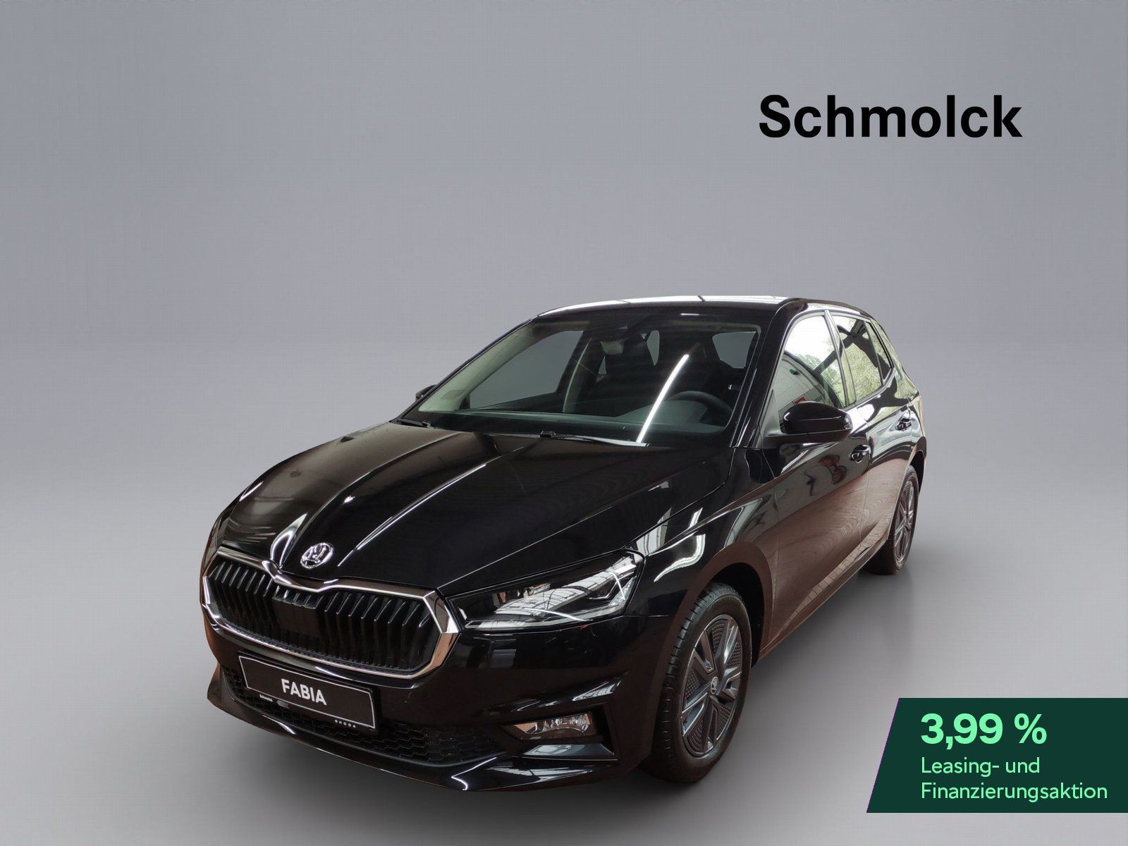 Skoda Fabia Balance 1.5 TSI DSG 150 PS LED SHZ RFK