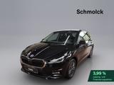 Skoda Fabia Balance 1.5 TSI DSG 150 PS LED SHZ RFK - Behindertengerechte Skoda Fabia