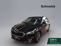 Skoda Fabia - Vorschau Bild 1