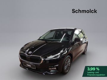 Fabia Balance 1.5 TSI DSG 150 PS LED SHZ RFK