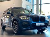 BMW X3 30d M-Sport Navi Sthz Memory Pano H&K AHK ACC - BMW: 30 M