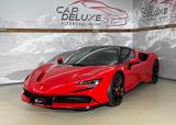 Ferrari SF90 Spider/Lift/20"/Electric Seats/Stock