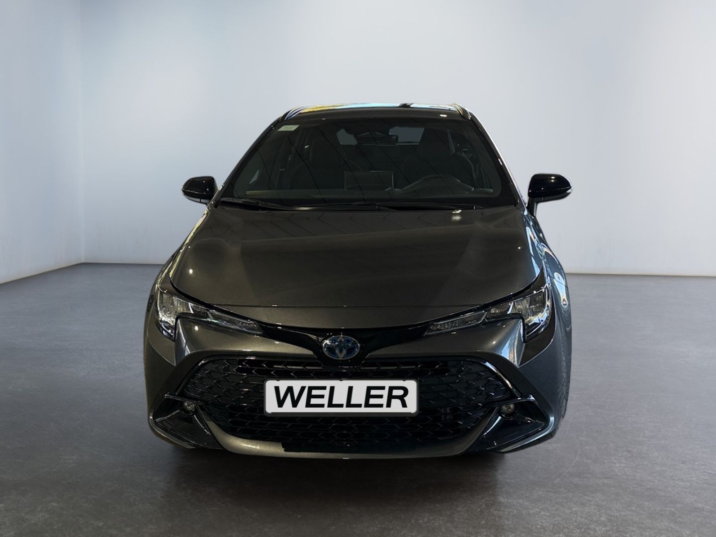 Toyota Corolla Touring Sports Business *LED*ACC*PDC v&h imagem 2