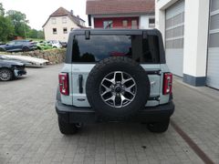 FORD Bronco Badlands E-4WD FORD Bronco Badlands E-4WD