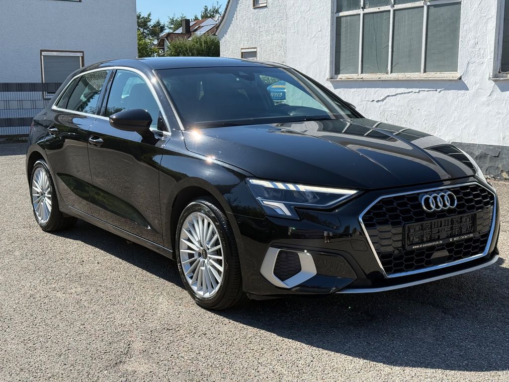 Image of Audi A3