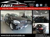 Mercedes-Benz ML 350 BlueEfficiency Leder/Navi/SHZ - Mercedes ML-Klasse SUV