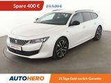 Peugeot 508 1.6 PureTech GT Aut*NAVI*LED*TEMPO*CAM*PDC* - Peugeot 508 Gebrauchtwagen