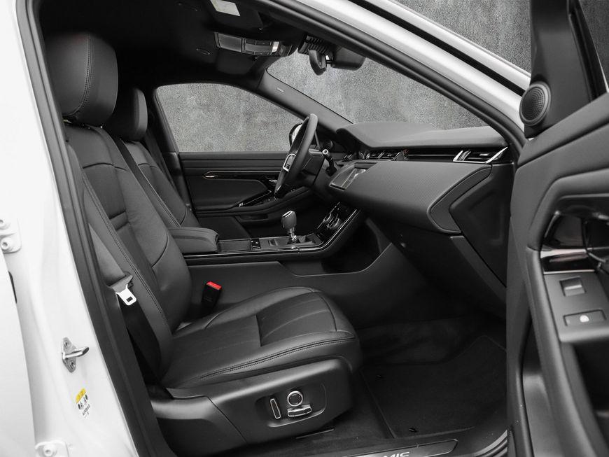 Land Rover Range Rover Evoque D165 FWD R-Dynamic S