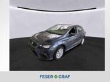 Seat Ibiza 1.0 TSI Style LED / PDC / Sitzheizung / Vi - Seat Ibiza Gebrauchtwagen in Saarbrücken