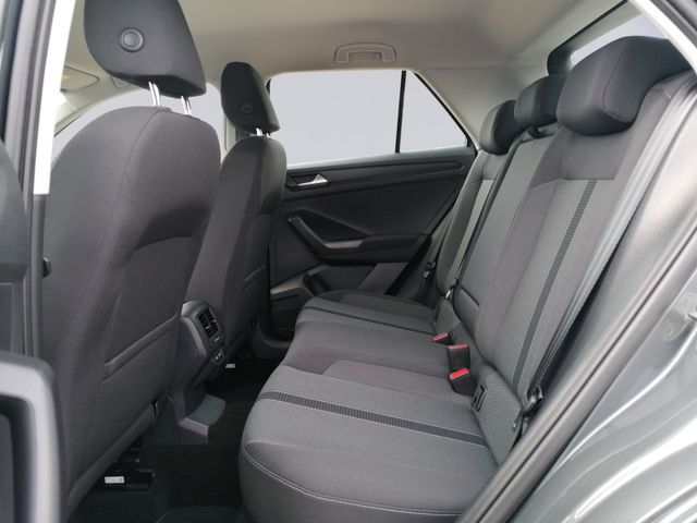 T-Roc 2.0 TDI PARKLENK+APP+NAVI+LED