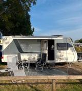 HYMER / ERIBA / HYMERCAR Eriba Nova S 545 - HYMER / ERIBA Wohnwagen