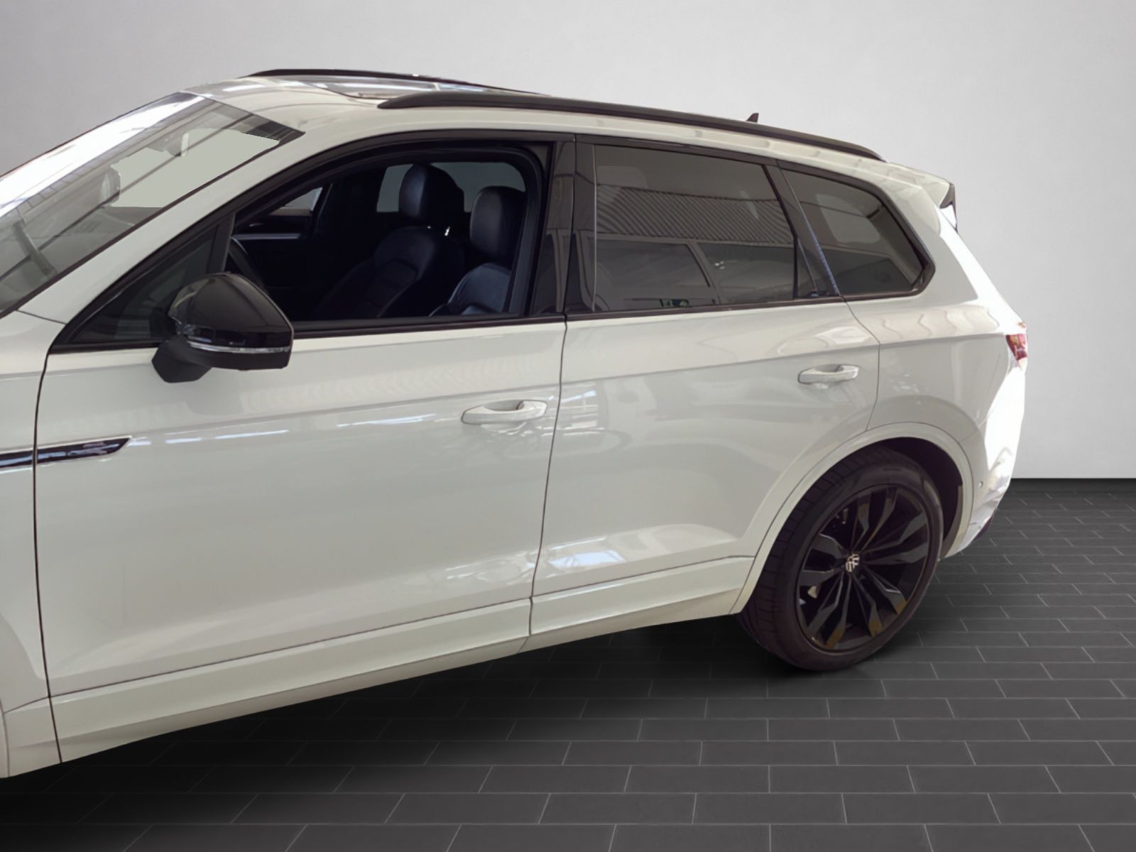 Volkswagen Touareg - Bild 4