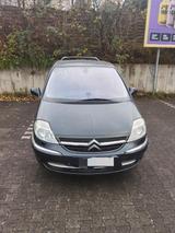Citroën SAUBER 2.2 HDI  NEU TÜV - Citroën C8 aus 2010
