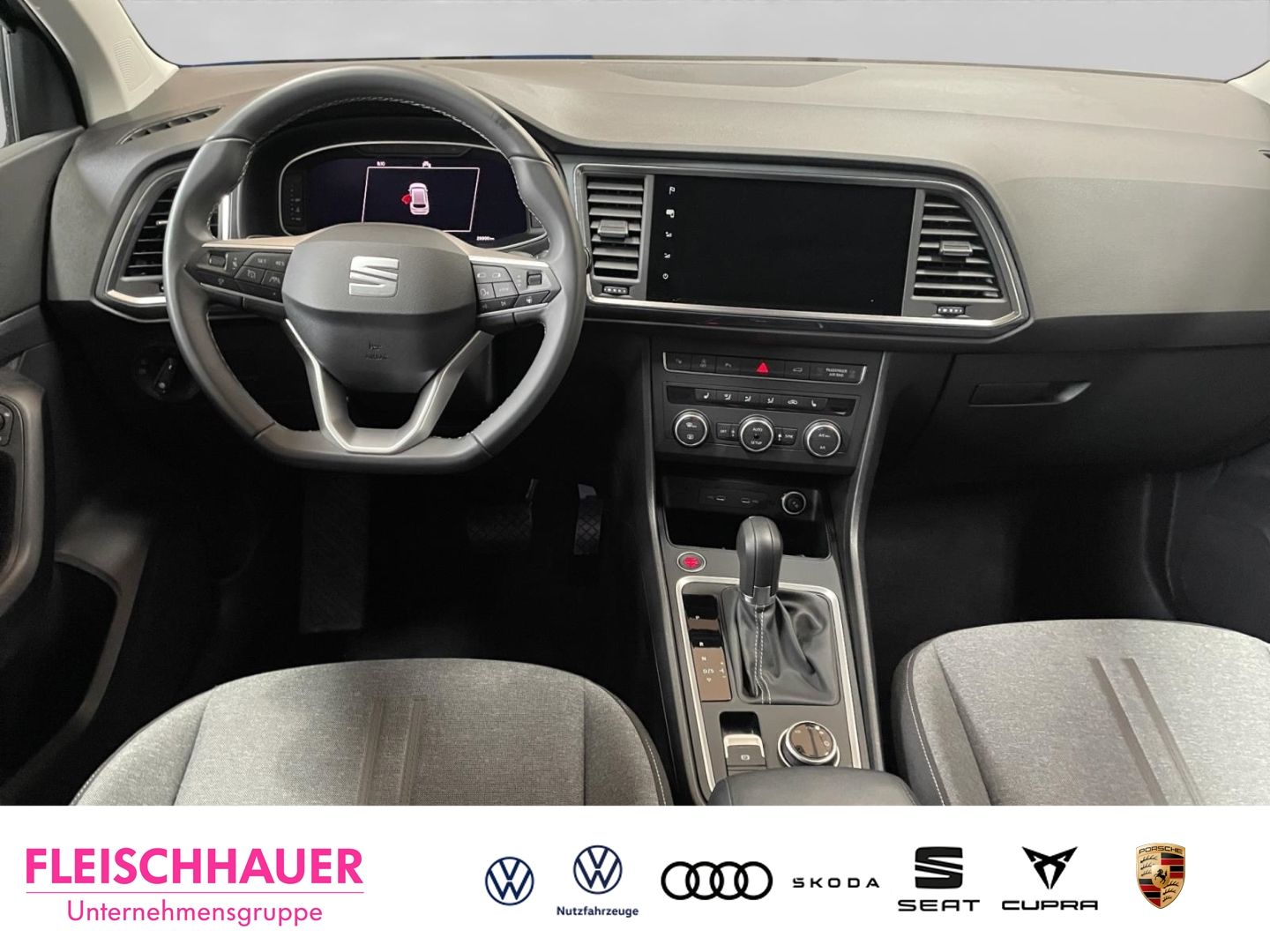 Seat Ateca - Bild 11