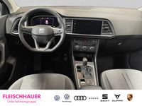 Seat Ateca - Vorschau Bild 11
