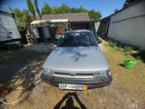 Subaru Justy 1.2 GLI CVT GL - Subaru aus 1993