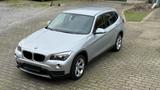 BMW X1, sDrive, 1.HAND, Scheckheft - gebrauchte BMW X1 aus dem Jahr 2012