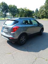 Opel Mokka X 1.4 ECOTEC Turbo Selection Start/Sto... - Opel Mokka X mit Benzin-Antrieb: Selection