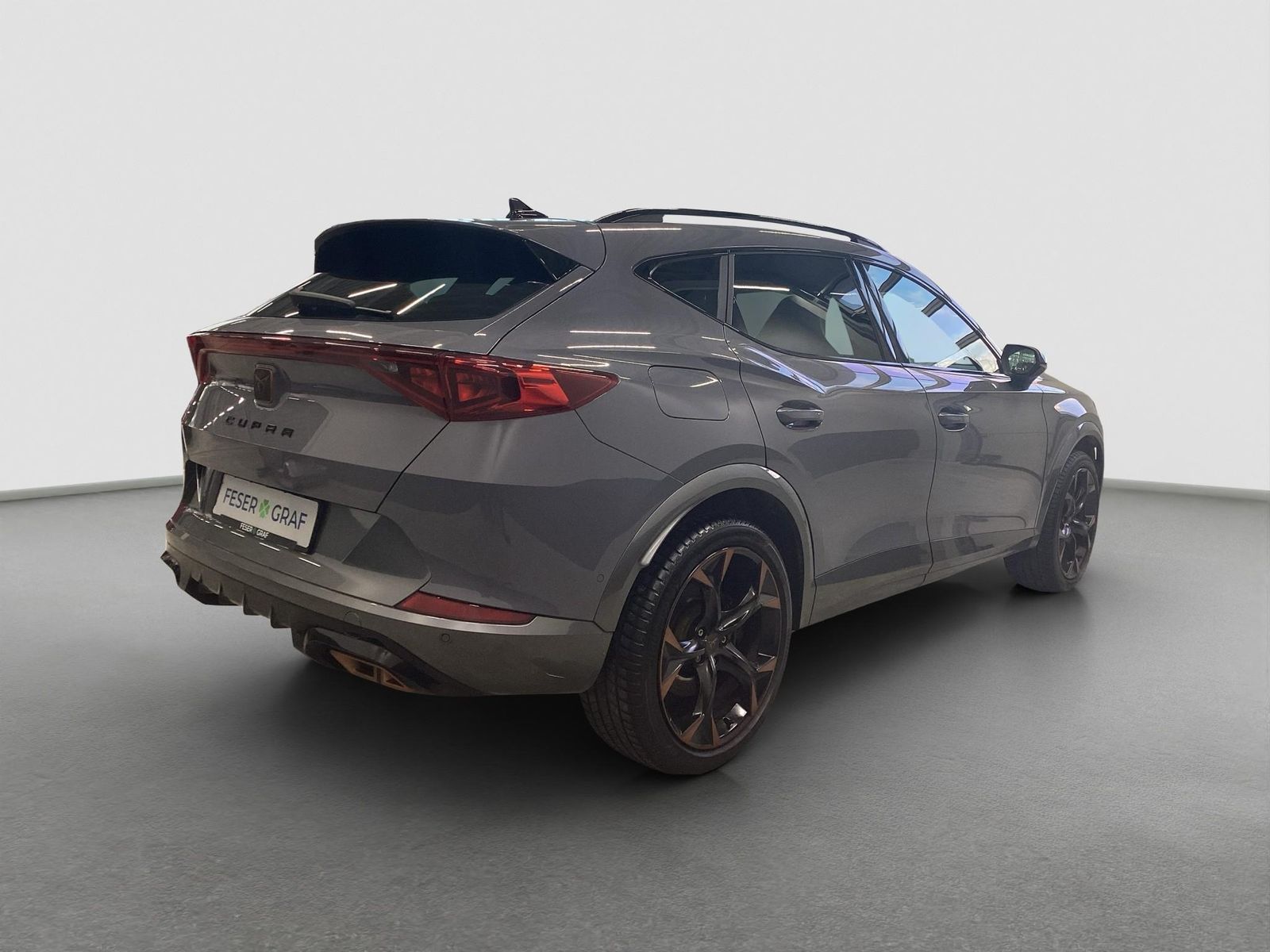 Cupra Formentor - Bild 4