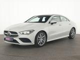 Mercedes-Benz CLA 250 AMG Line Navigation|Kamera|LED|SHZ|ACC - Mercedes-Benz CLA-Class in München