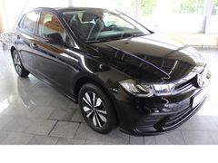 Fahrzeugabbildung Volkswagen Polo Life 1.0TSI,Navi,Sitzheizung,Top-Zustand