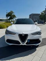 Alfa Romeo Stelvio 2.0 Turbo - Volleder - Alfisti spezial - Alfa Romeo aus 2018