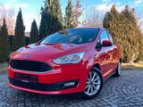 Ford C-Max C-MAX Cool & Connect Zahnriemen & Tüv  neu - rote Ford C-Max