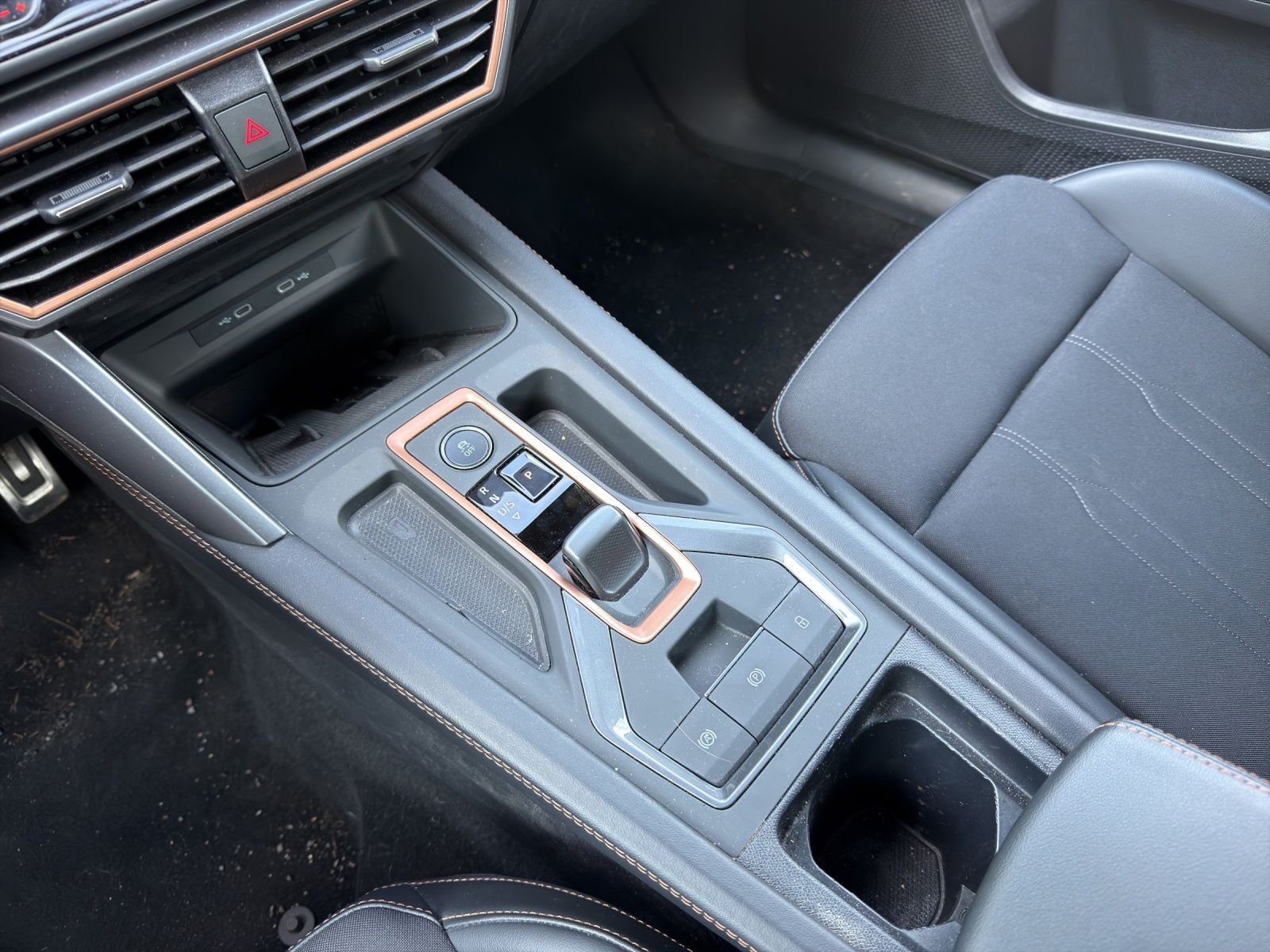 Cupra Leon - Bild 12