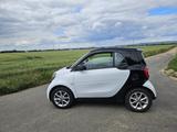 Smart ForTwo coupé 0.9 66kW - 90PS (2017) - Smart ForTwo: Standheizung