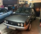 Fiat Ritmo 1983 Bertone Cabrio 85S - Fiat: Bertone