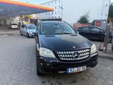 Mercedes-Benz ML 320 CDI / Klima/Navi - Mercedes-Benz ML 320 Gebrauchtwagen in Hamburg