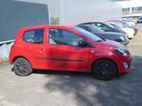 Renault Twingo 1. HND, Tüv u. INSP NEU,55Tkm, - Renault Twingo Gebrauchtwagen in Saarbrücken