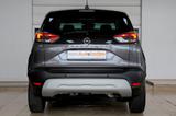 Opel Crossland (X) Elegance Aut. *NAVI*LEDER*AHK*LED* - gebrauchte Opel Crossland (X) aus dem Jahr 2022