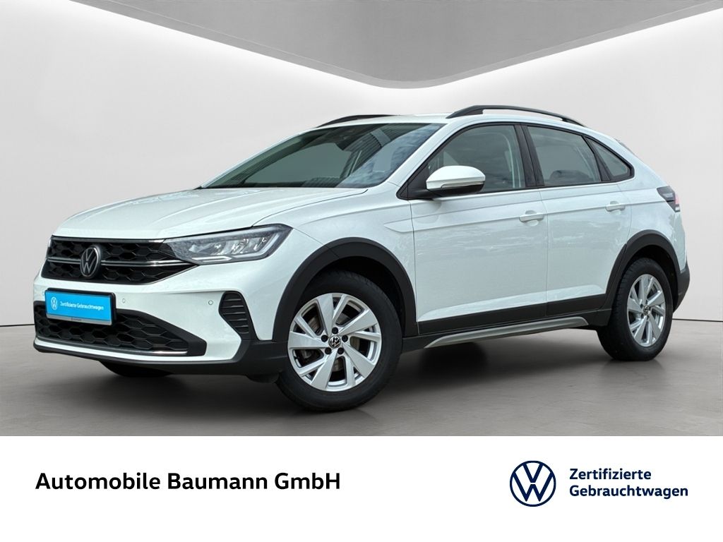 Taigo 1.0 TSI LIFE *LED*PDC*APP*KLIMA*