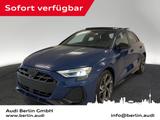 Audi A3 Sportback S line TFSI quattro S tronic