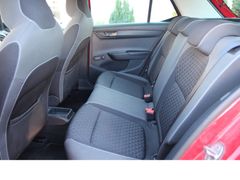 Fahrzeugabbildung Skoda Fabia Ambition*Monte Carlo Look!*Winterpaket*PDC