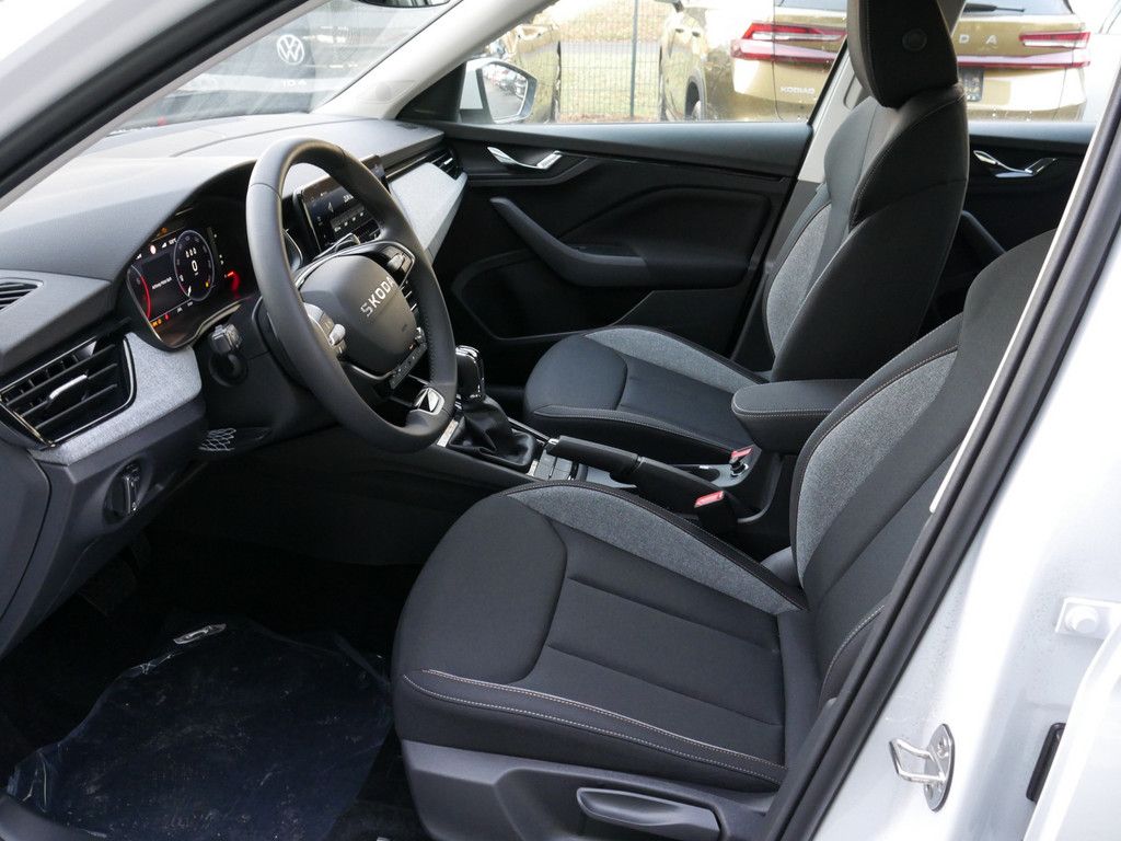 Skoda Kamiq - Bild 7