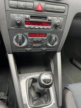 Audi A3 1.6 FSI Ambition*Klimaautomatik* - gebrauchte Audi A3 aus dem Jahr 2003