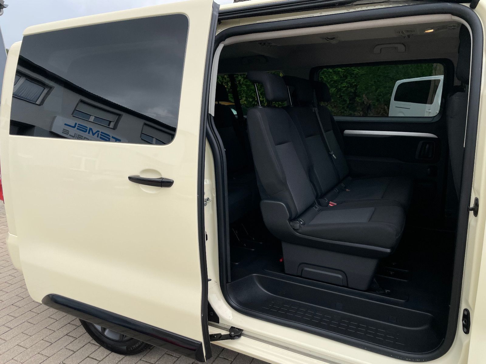 OPEL Zafira Life, 2022, Diesel, 144 PS