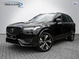 Volvo XC90 T8 R Design Edition - Volvo XC90: Edition