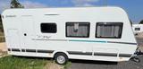 Dethleffs c-joy 480 QLK *Auflastung 1500Kg*Modelljahr 25* - Dethleffs Heckgarage Wohnwagen