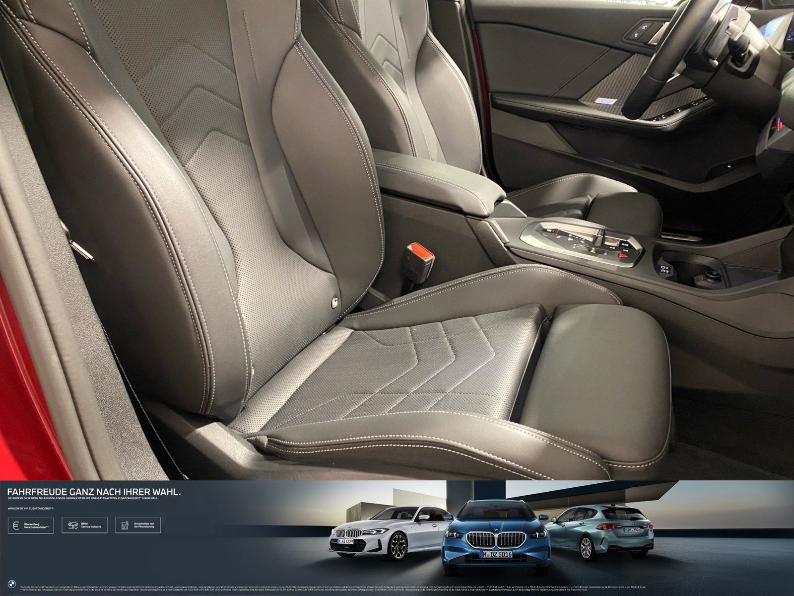 BMW 120 - Bild 13