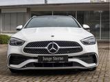 Mercedes-Benz C 200 T AMG-Sport/LED/360/Pano/AHK/EASY-P/19' - Mercedes-Benz C-Klasse mit Benzin-Antrieb