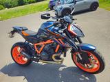 KTM 1290 Super Duke R
