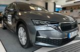 Skoda Octavia Combi Exclusive DSG Heck/Frontkamera - Skoda Octavia: Exclusive