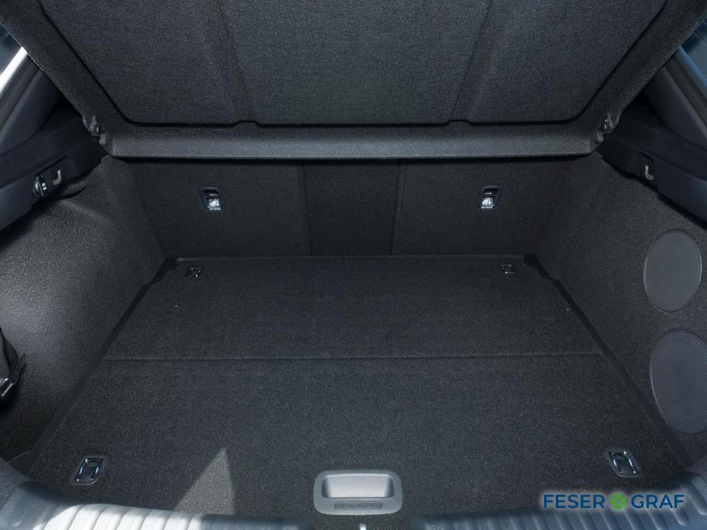 Kia XCeed 1.6T 180 DCT GT Line GLASDACH