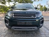 Land Rover Range Rover Evoque 2.0 TD4 SE Dynamic Auto Pano - Land Rover Range Rover Evoque mit Diesel-Antrieb: Geländewagen, Td4 Dynamic