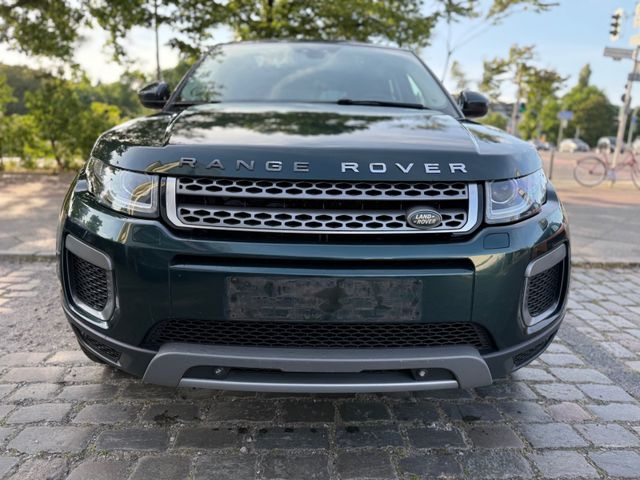 Land Rover Range Rover Evoque 2.0 TD4 SE Dynamic Auto Pano