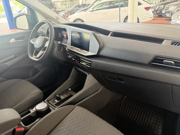 Volkswagen Caddy Maxi eHybrid DSG LIFE LED APP KAMERA 7SITZ